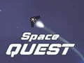 Spel Rymd Quest pÄ nÀtet Spel Rymd Quest pÄ nÀtet