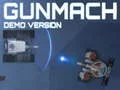 Spel Gunmach på nätet