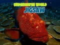 Spel Pussel Underwater World pÄ nÀtet Spel Pussel Underwater World pÄ nÀtet