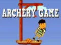 Spel Bågskytte Spel på nätet