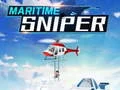 Spel Maritim Sniper på nätet