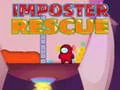 Spel Räddning av bedragaren bland oss på nätet Spel Räddning av bedragaren bland oss på nätet