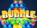 Spel Bubbel Frukt Skjutare på nätet