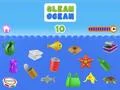 Spel Ren ocean på nätet