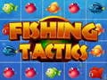 Spel Fisketaktik på nätet