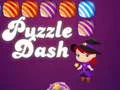 Spel Pussel Sprint på nätet