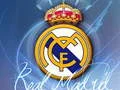 Spel Real Madrid Pussel på nätet