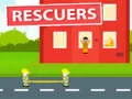 Spel Räddare! på nätet