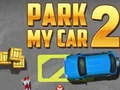 Spel Parkera Min Bil 2 på nätet