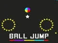 Spel Bollhopp pÄ nÀtet Spel Bollhopp pÄ nÀtet