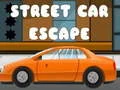 Spel Gatu Bil Flykt pÄ nÀtet Spel Gatu Bil Flykt pÄ nÀtet