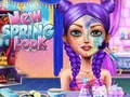 Spel Ny vårlook på nätet Spel Ny vårlook på nätet