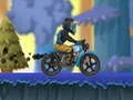 Spel X-Trail Racing: Bergsäventyr på nätet Spel X-Trail Racing: Bergsäventyr på nätet