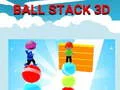 Spel Bollstapel 3D pÄ nÀtet Spel Bollstapel 3D pÄ nÀtet