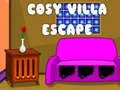 Spel Lugnt Villa Flykt pÄ nÀtet Spel Lugnt Villa Flykt pÄ nÀtet