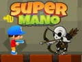 Spel Super Mano på nätet
