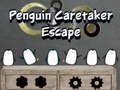 Spel Penguinvaktens Flykt på nätet