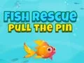 Spel Fiskräddning: Dra Ut Bilden på nätet