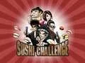 Spel Sushi Utmaning pÄ nÀtet Spel Sushi Utmaning pÄ nÀtet