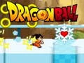 Spel Dragon Ball på nätet Spel Dragon Ball på nätet