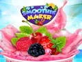 Spel Smoothie Maker på nätet