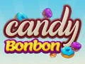 Spel Godis Bonbon på nätet