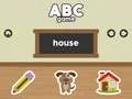 Spel ABC-spel pÄ nÀtet Spel ABC-spel pÄ nÀtet
