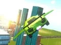 Spel Flygande sportbilar pÄ nÀtet Spel Flygande sportbilar pÄ nÀtet