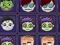Spel Halloween Anslutning på nätet