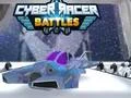 Spel Cyber Racer Strider pÄ nÀtet Spel Cyber Racer Strider pÄ nÀtet