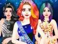 Spel Top Model: Klä på Modellen på nätet Spel Top Model: Klä på Modellen på nätet