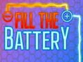 Spel Fyll batteriet på nätet