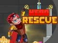 Spel Hjälte Räddning på nätet Spel Hjälte Räddning på nätet