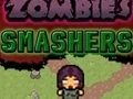 Spel Zombie Krossare på nätet