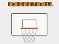 Spel basketboll på nätet