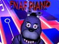 Spel FNAF Piano Plattor på nätet
