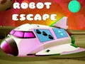 Spel Robotutrymning på nätet
