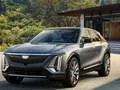 Spel Cadillac Lyriq Slide pÄ nÀtet Spel Cadillac Lyriq Slide pÄ nÀtet