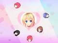 Spel Anime Kärleksbollar Flickor på nätet Spel Anime Kärleksbollar Flickor på nätet