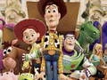 Spel Samling av Pussel av Toy Story pÄ nÀtet Spel Samling av Pussel av Toy Story pÄ nÀtet