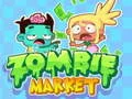 Spel Zombiemarknad pÄ nÀtet Spel Zombiemarknad pÄ nÀtet