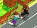 Spel Craft Runner - Gruvrusning pÄ nÀtet Spel Craft Runner - Gruvrusning pÄ nÀtet