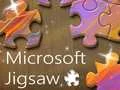 Spel Microsoft Pussel på nätet