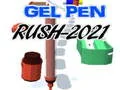 Spel Gelpen Rush 2021 på nätet