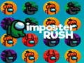 Spel Among Us: Impostor Rush på nätet