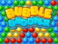 Spel Bubbel Skytter på nätet