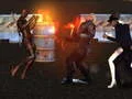 Spel Deadpool Fri Fight pÄ nÀtet Spel Deadpool Fri Fight pÄ nÀtet