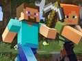 Spel Minecraft Dolda Föremål på nätet