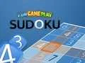 Spel Roligt Sudoku Spel på nätet