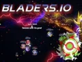 Spel Bladers.io på nätet